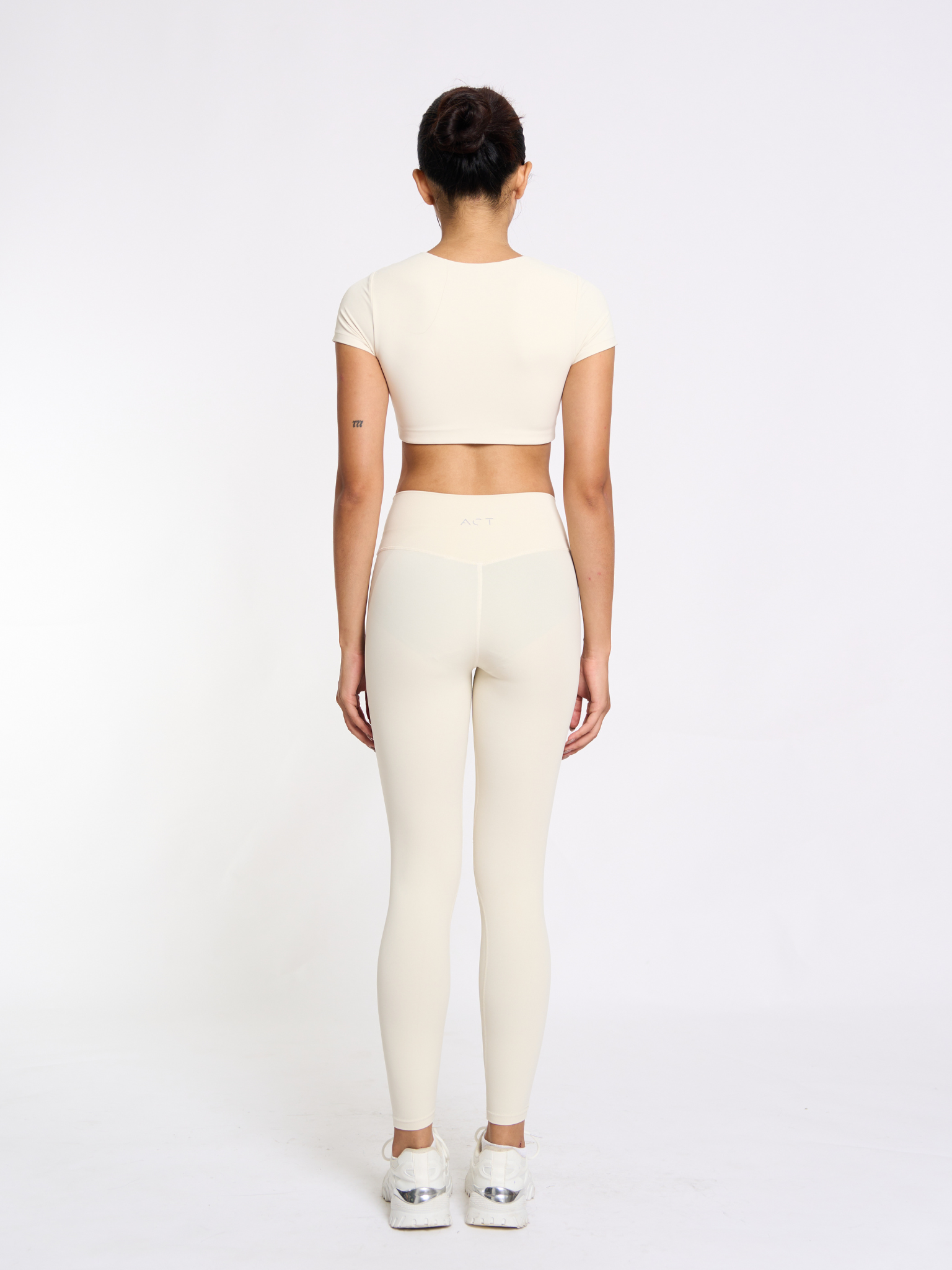 ClassicForm Set – Act The Label