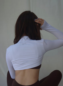 Cardi Crop