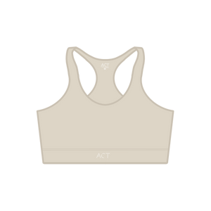 Racer Bra