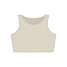 Load image into Gallery viewer, High Neck Bra
