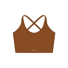 Load image into Gallery viewer, Crisscross Bra
