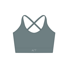 Load image into Gallery viewer, Crisscross Bra
