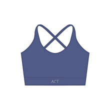 Load image into Gallery viewer, Crisscross Bra
